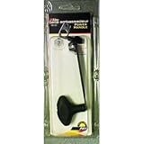Abu Garcia Baitcast Power Handle, Black