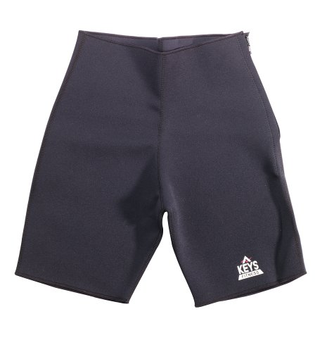 SportingGoods: Keys Fitness Cross Training Shorts  X Large 