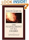 The Fulfillment of All Desire