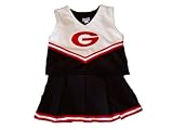 Georgia Bulldogs Cheerdreamer - Style 4
