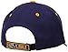 NCAA LSU Tigers Men's Competitor Hat, Adjustable, Purple