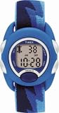 Timex Children's Digital Stretch Strap Watch #T70981