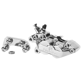 BREMBO RR.CH.CALIPER00-07 FLST - 7007