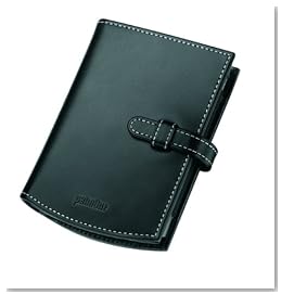 Palm Slim Leather Case (P10985U)