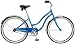 Pacific Bayview Women's Cruiser Bike