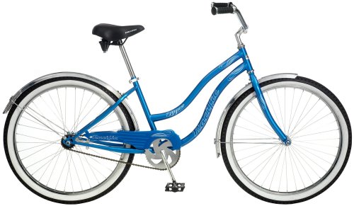 Pacific Bayview Women's Cruiser Bike