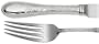 Ricci Japanese Bird and Bamboo 5-Piece Stainless-Steel Flatware Place Setting, Service for 1
