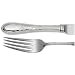 Ricci Japanese Bird and Bamboo 5-Piece Stainless-Steel Flatware Place Setting, Service for 1