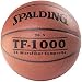 Spalding TF-1000 Intermediate Size Basketball
