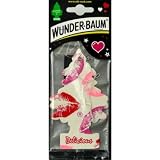 Produkt-Bild: Wunderbaum Duftbaum Delicious ca.11x7cm