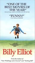 Billy Elliot (Spec) [VHS]