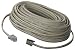 Belkin 25ft RJ11M/RJ11M Crossed Modular Patch Cord (Ivory)
