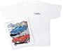 Corvette Stingray Muscle Car T-shirt