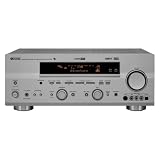 Yamaha DSPAX759SE Award Winning 7.1 AV Amplifier 7x100w