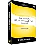 Total Training for Microsoft Excel 2007 : Advanced (PC DVD)