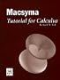 Macsyma Tutorial for Calculus