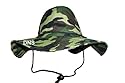 Camoflage Hat #3