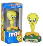 Eigenschaften Funko / Looney Tunes - Tweety 15cm Wackelkopf Figur