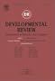 The influence of parenting on infant emotionality: A multi-level psychobiological perspective [An article from: Developmental Review]