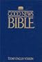 Good News Bible-TEV