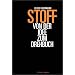 Stoff - Von der Idee zum Drehbuch