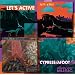 Cypress/Afoot