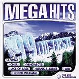 Megahits (CD Compilation, 41 tracks, Import)