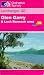 Glen Garry and Loch Rannoch Area (Landranger Maps)