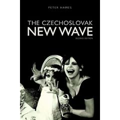 The Czechoslovak New Wave