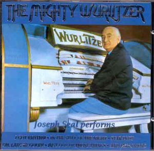 CD-Charts  Search : The Mighty Wurlitzer [CASSETTE]