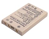 Hitech - Nikon EN-EL5 Replacement Battery for Nikon CoolPix 3700 / 4200 / 5200 / 5900 / 7900 / P3 / P4 / S10 / S11 / 5000 / 5100