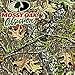 Automotive : Stampede Camo Window Vent Visors - Mossy Oak Obsession, 2002 - 2006 Jeep LIBERTY (4 pcs.)