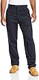 Bulwark Flame Resistant 9 oz Twill Cotton Work Pant
