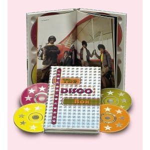 Disco Box
