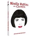 Mireille Mathieu � l'Olympia / Une place dans mon coeur - Coffret 2 DVD