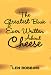 Book The Greatest Book Ever Written About Cheese
