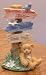 Cherished Teddies - Town Tattler Signage - CRT109