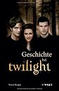 Geschichte Bei Twilight (German Edition)