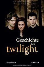 Geschichte Bei Twilight (German Edition)