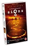 Signs [UK-Import] - Mel Gibson
