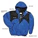Columbia Cinder Creek Shell - Small