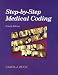 Book Step-By-Step Medical Coding and Online Course