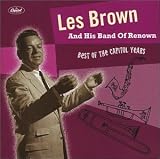 Les Brown & His Band of Renown - Best of The Capitol Years