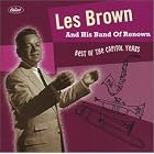 Les Brown and His Band of Renown - Best of The Capitol Years by Lee Brown