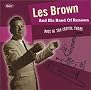 Les Brown & His Band of Renown - Best of The Capitol Years Les Brown & His Band of Renown - Best of The Capitol Years