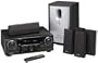 Aiwa HT-D780 550W Home Theater System