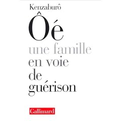 Une famille en voie de gu�rison