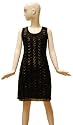 Glamour Evening Dress
