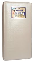 Sealy Baby Posturepedic Crown Jewel Mattress 
