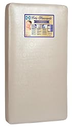 Sealy Baby Posturepedic Crown Jewel Mattress